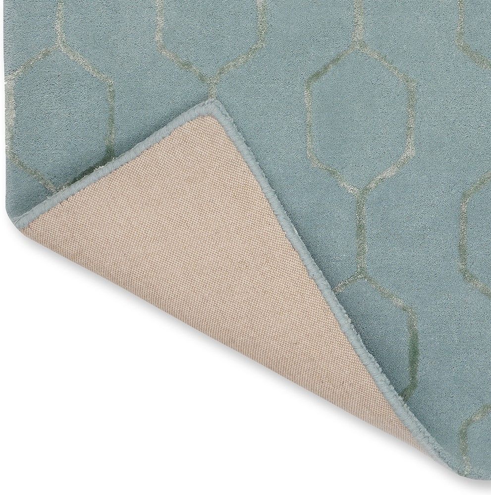 Vloerkleed Mineral 039108 Gio  | Wedgwood Home