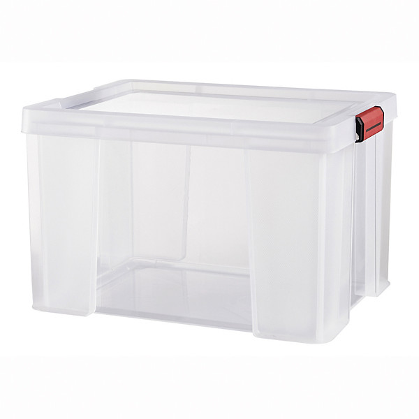 Bac Clip N Store, 75 L