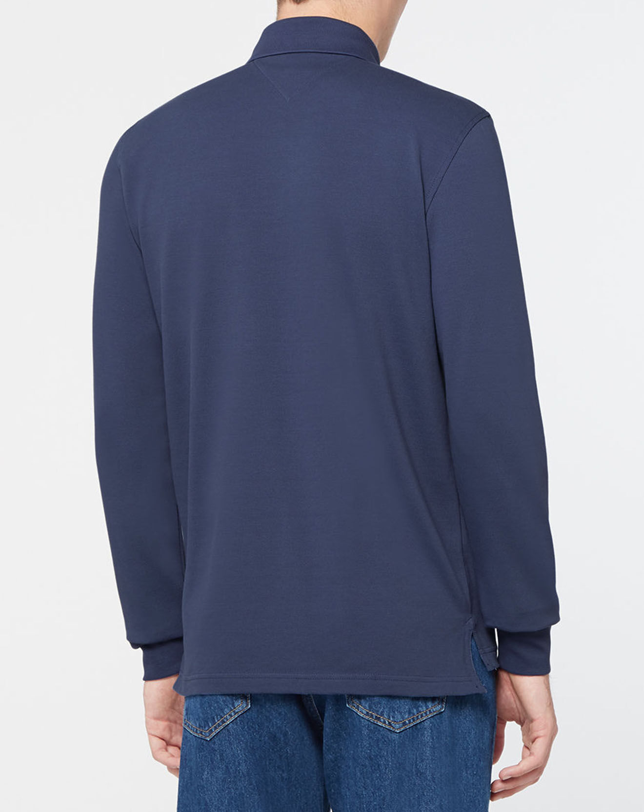 Tommy Hilfiger Polo regular 1985 bleu