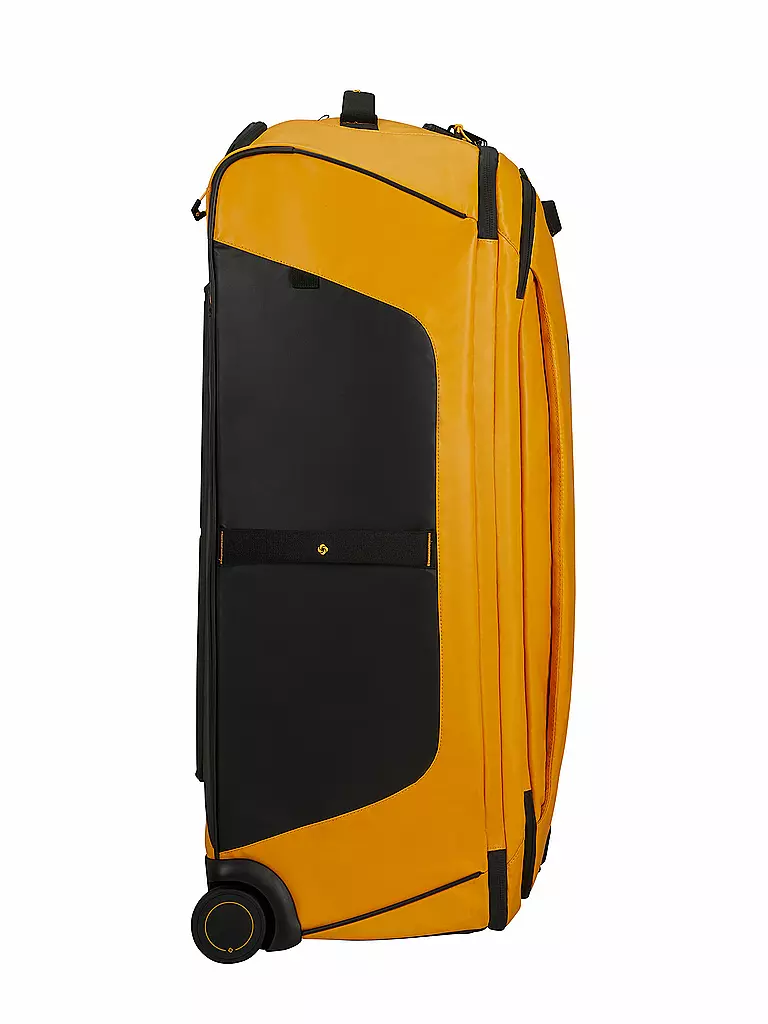 SAMSONITE Trolley Ecodiver 79 Yellow gelb