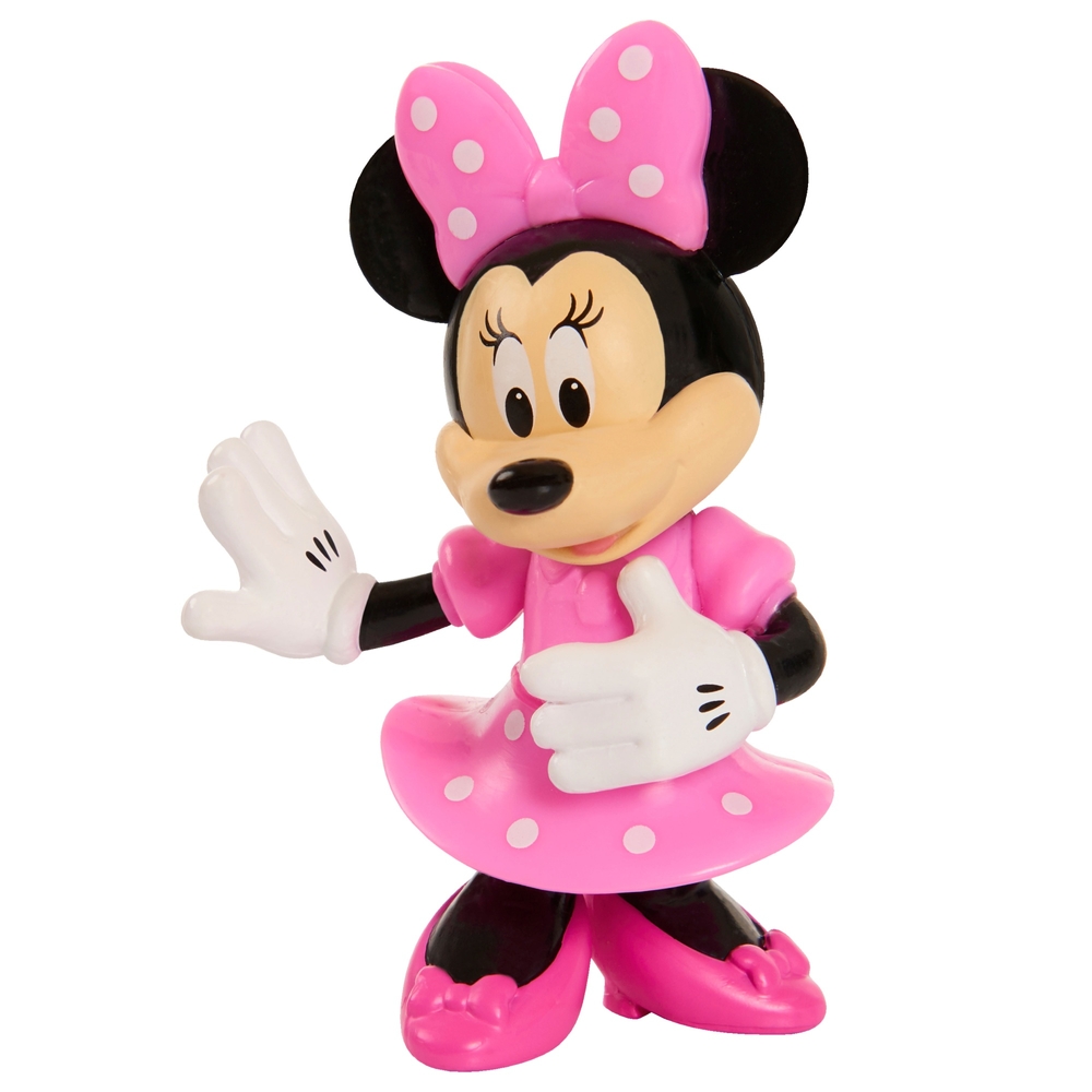 Mickey Mouse Sammelfiguren-Set