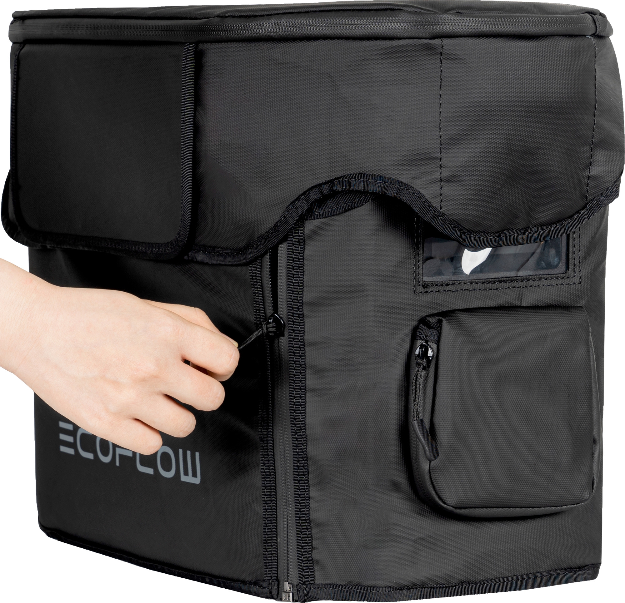 EcoFlow Delta Max Schutztasche