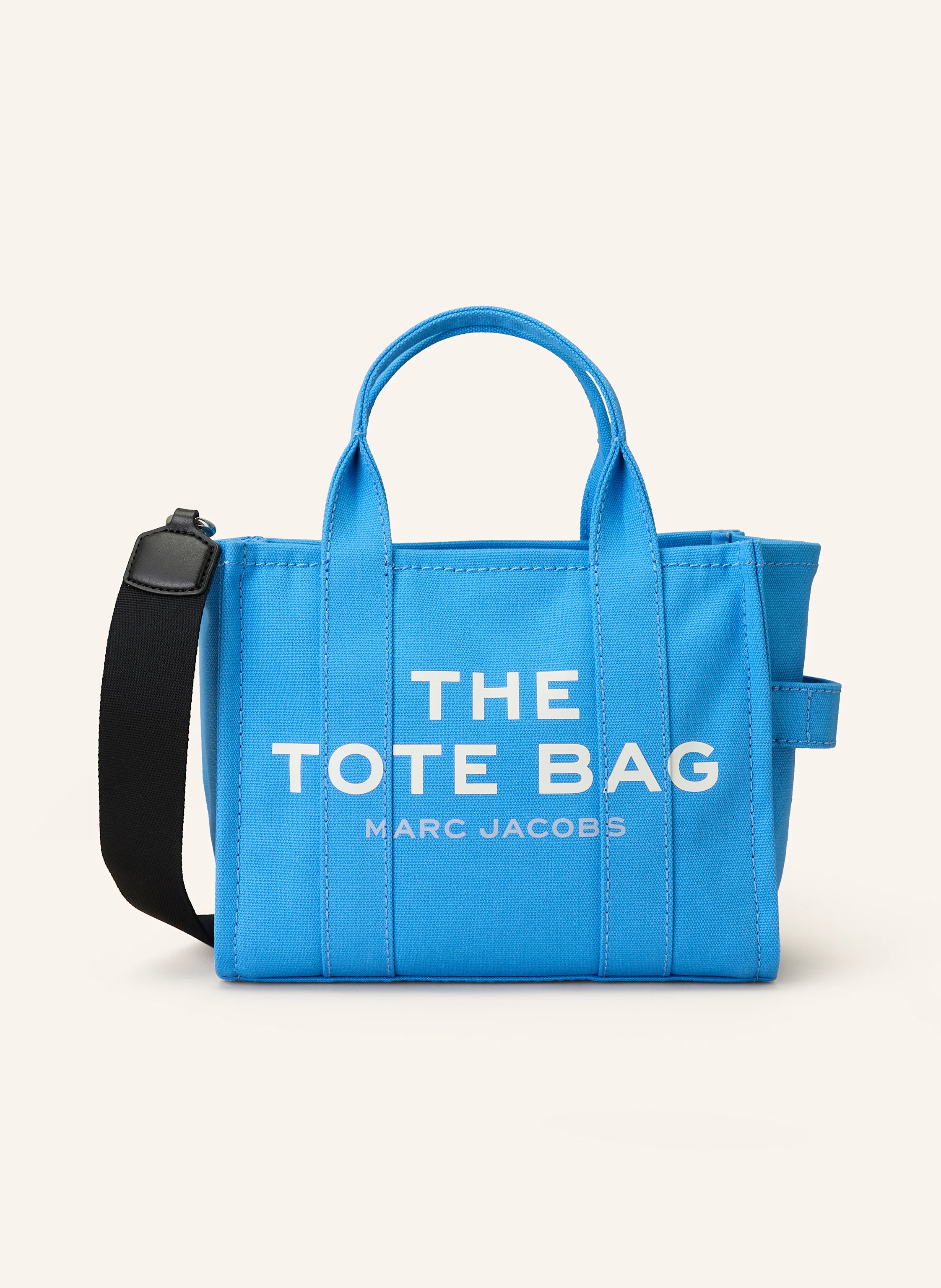 MARC JACOBS Umhängetasche THE SMALL TOTE BAG