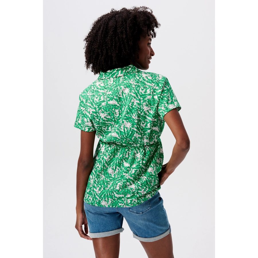 Esprit Bluse Bright green