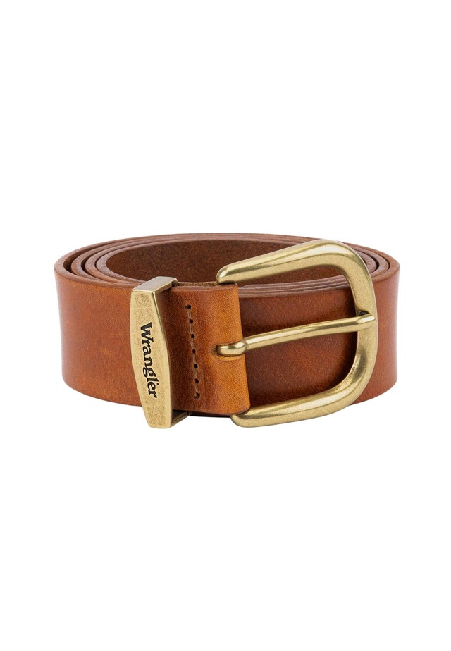 Lee® Hüftgürtel »WRANGLER Gürtel Easy Belt«