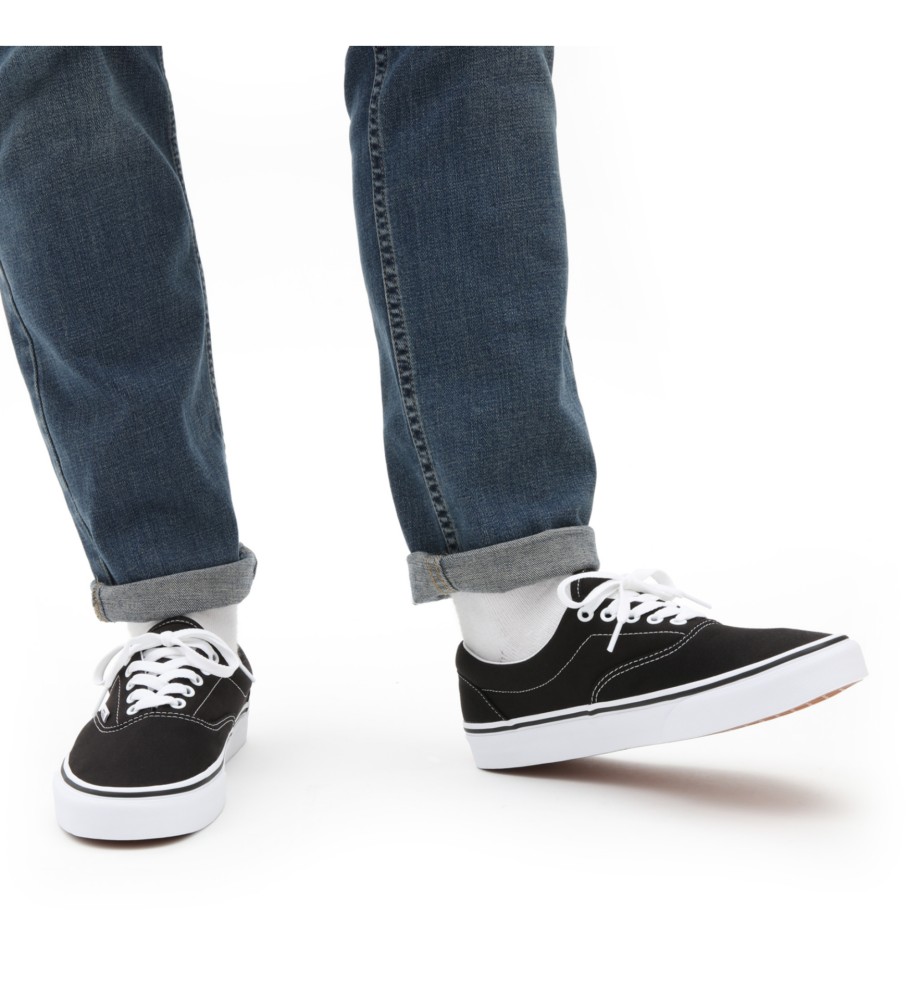 Tênis Vans Era Preto