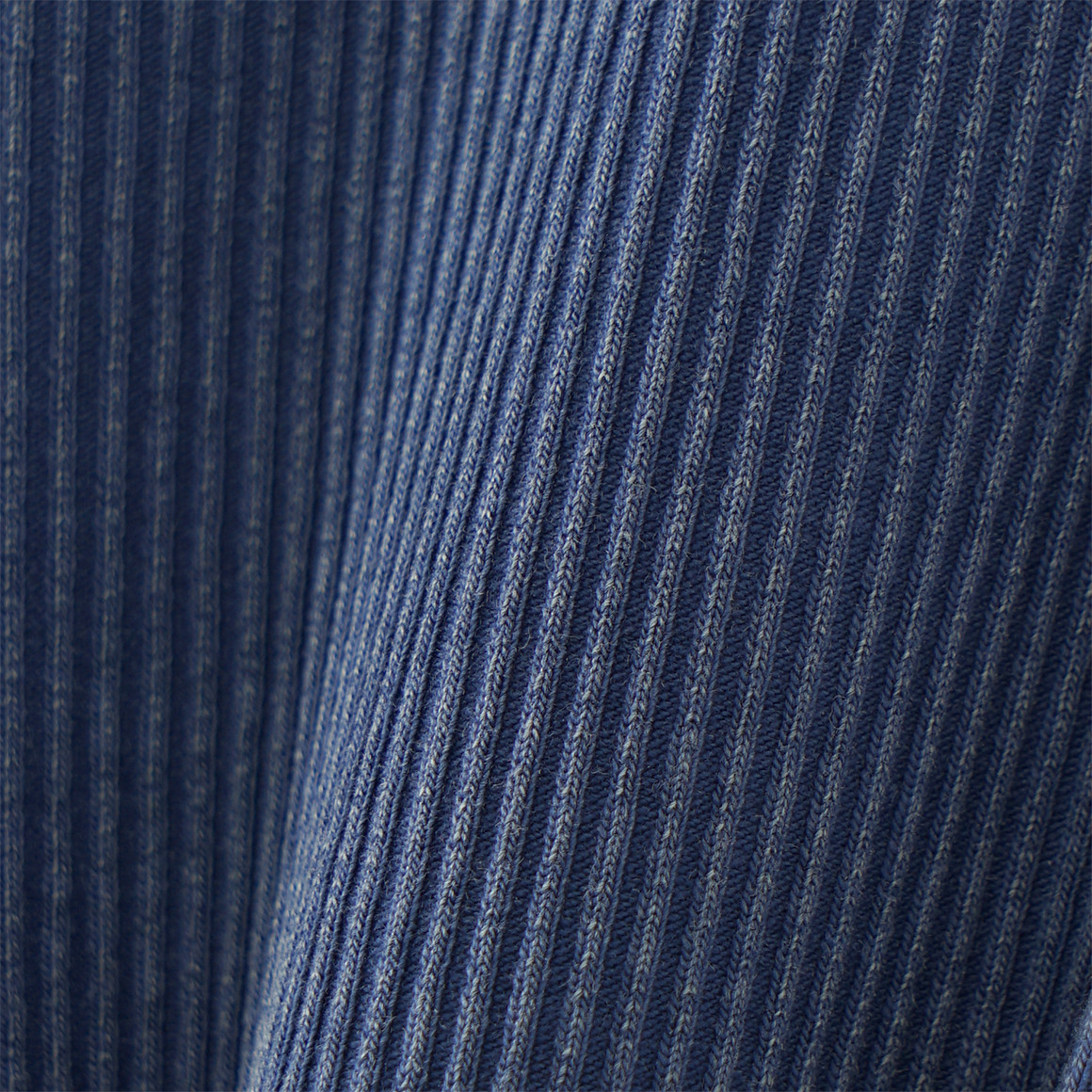 Topomini Baby Leggings mit Zierknöpfen blau