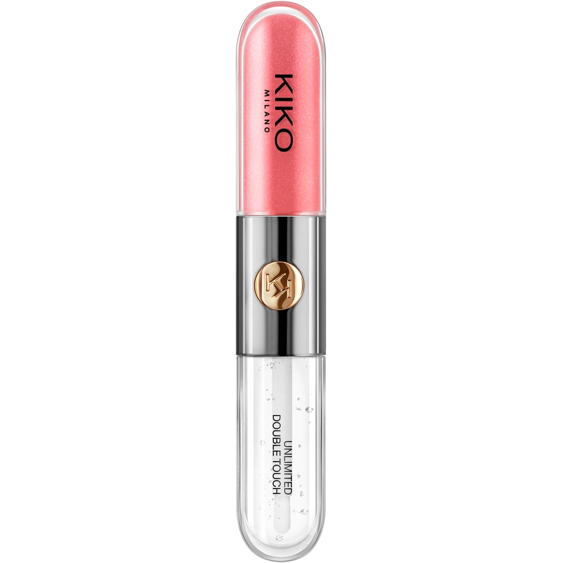 KIKO Milano Unlimited Double Touch 6 ml - 112 Satin Peach Rose