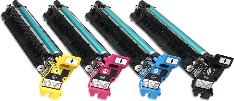 Epson - C13S051178 - Toner - Zwart - Voor AcuLaser Printers