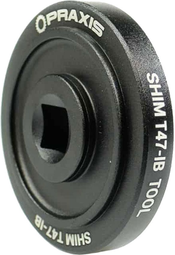 Praxis Works T47 I.B. Shimano Hollowtech II Innenlagerschlüssel kaufen | Bike-Discount