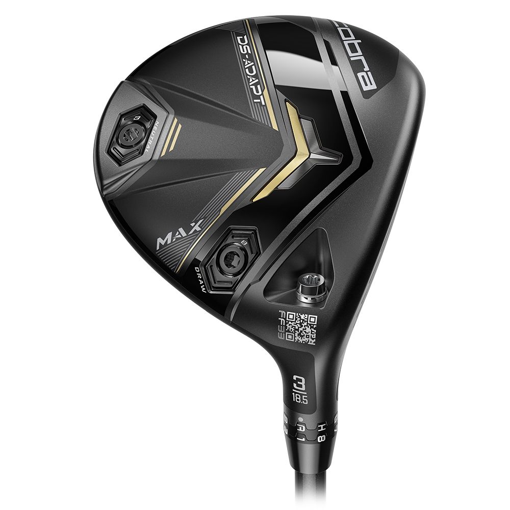 DS-Adapt MAX Wood Dame