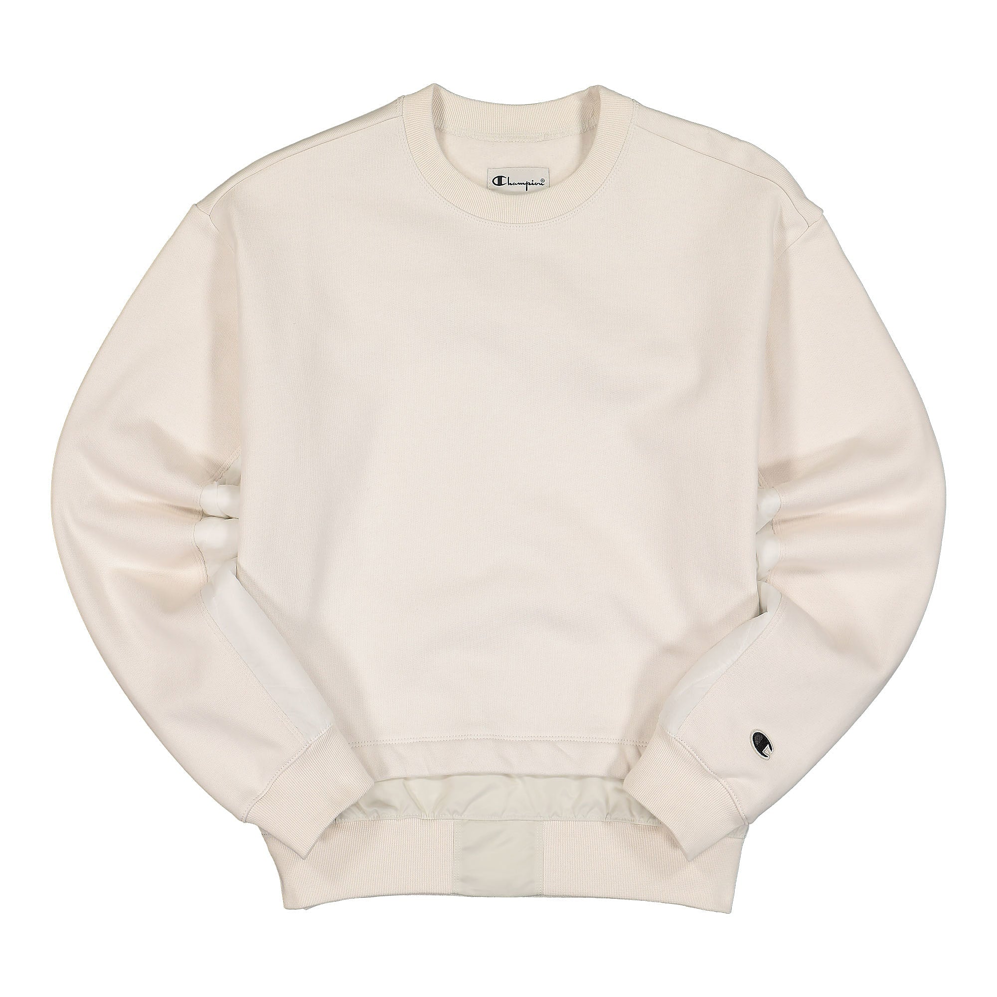 Champion<br>Utility Remix Crewneck Sweatshirt