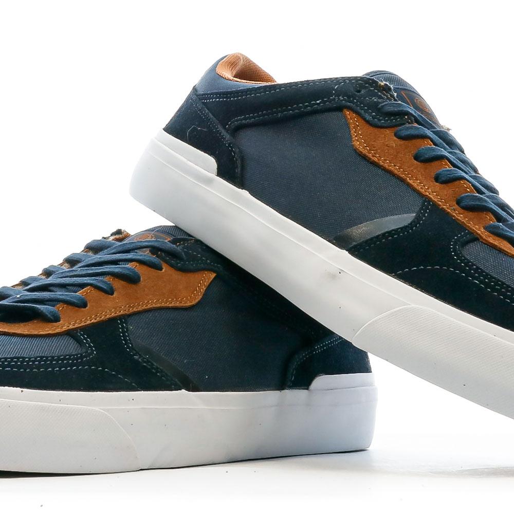 Element Baskets Marine Homme Element Heatley