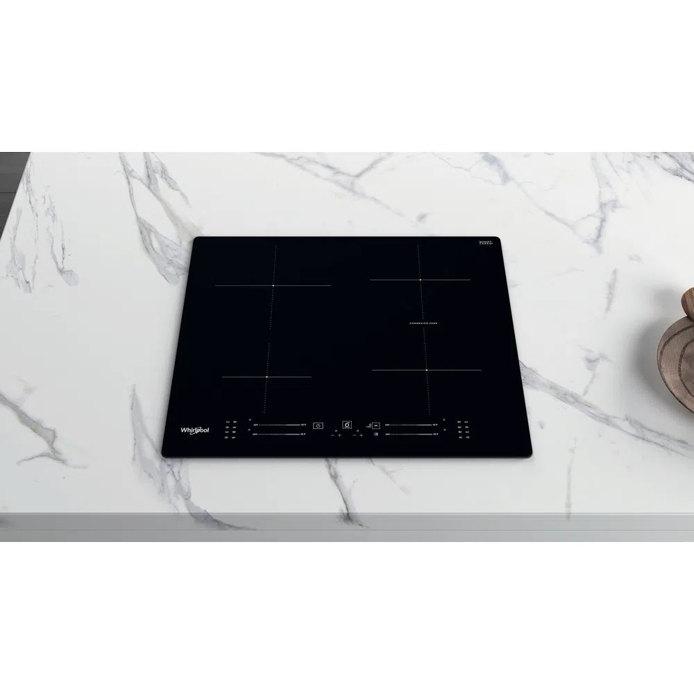 Whirlpool WB S2560NE Inductiekookplaat
