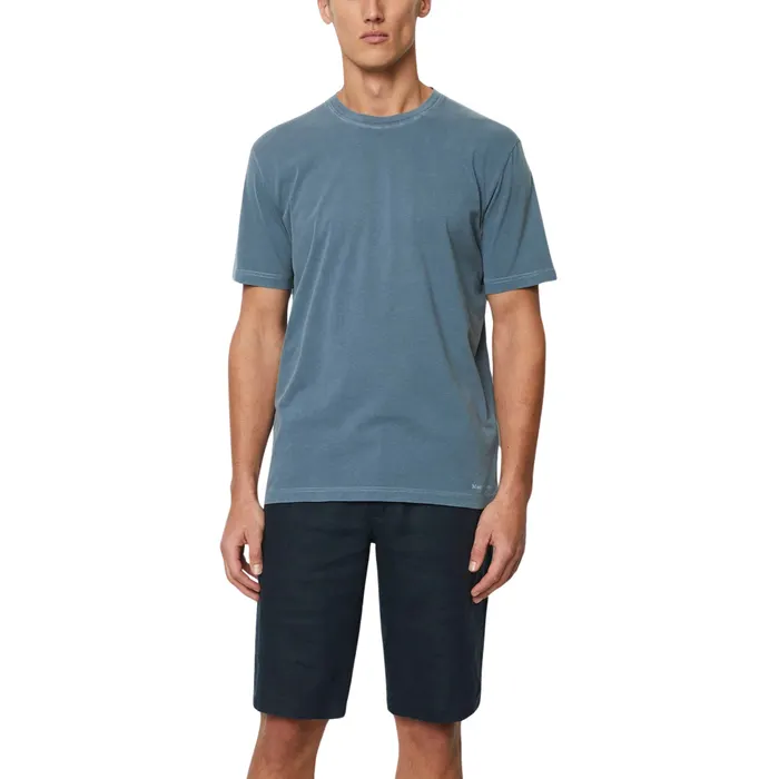 Marc O'Polo Crew Neck Shirt Heren