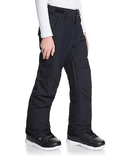 QUIKSILVER - PANTALON DE SKI ESTATE YOUTH PT 2020