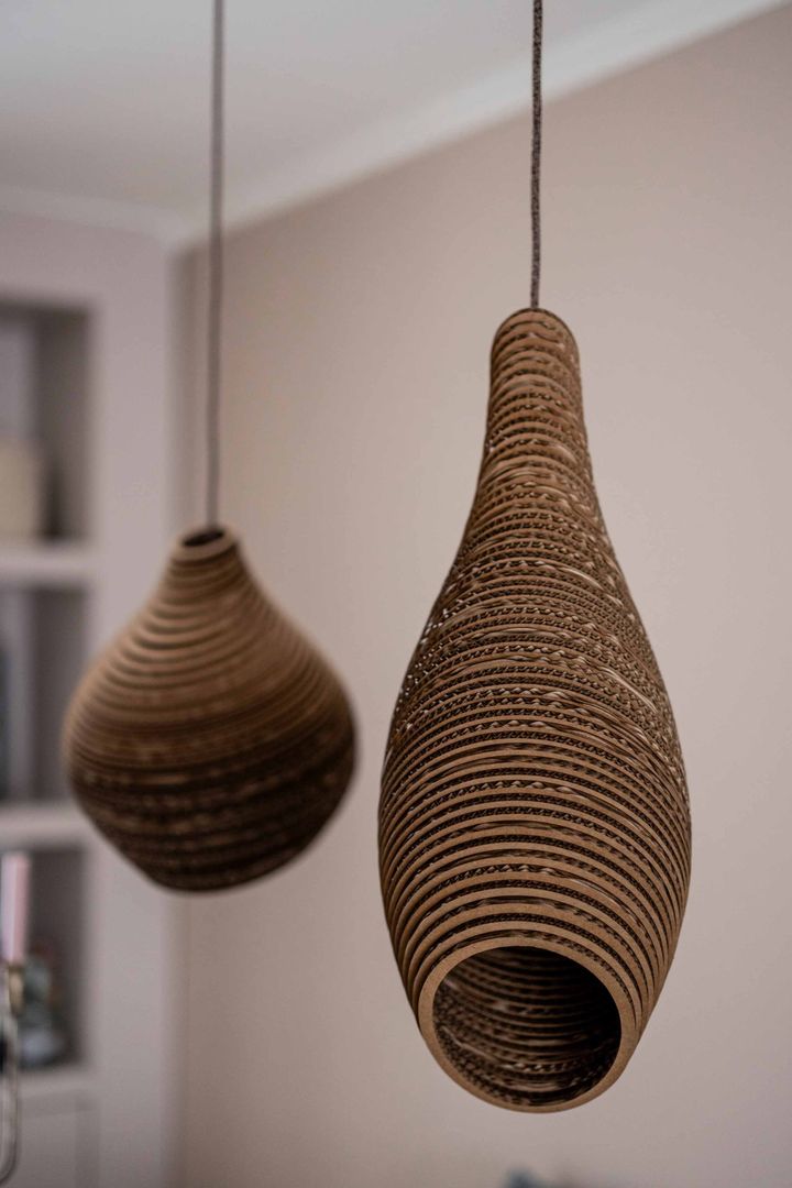 Graypants Nest Hanglamp