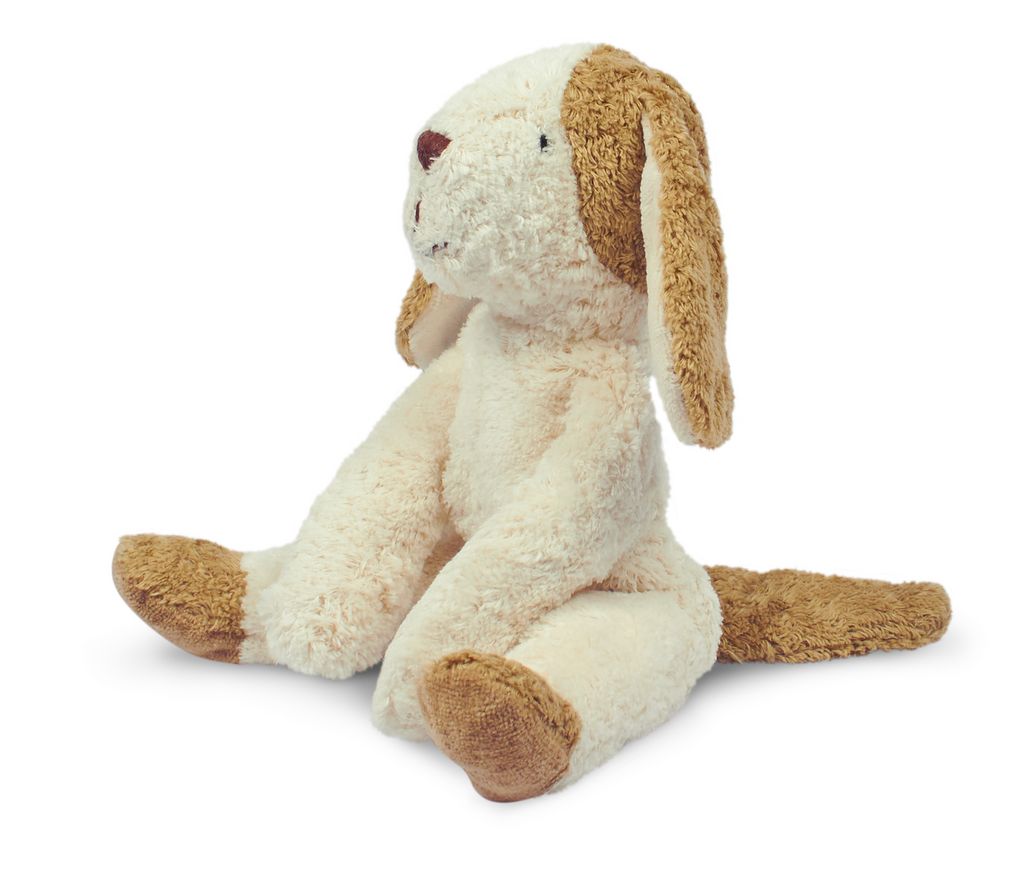 Senger Schlenker Tierpuppe Hund