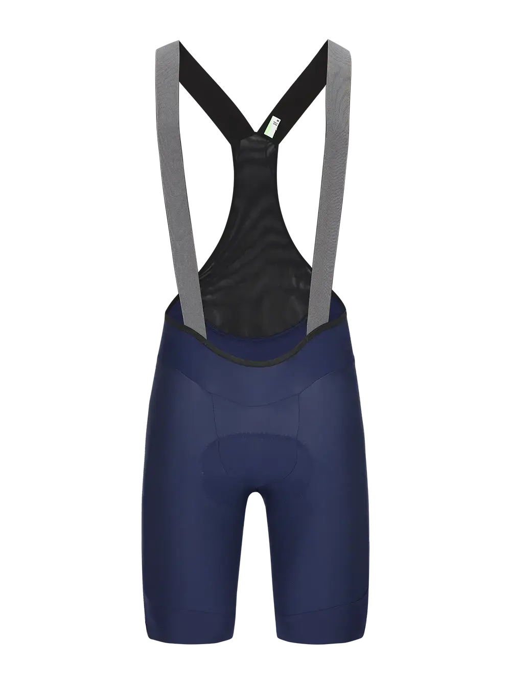 Q36.5 Gregarius Essential Fietsbroek Kort Donkerblauw Heren