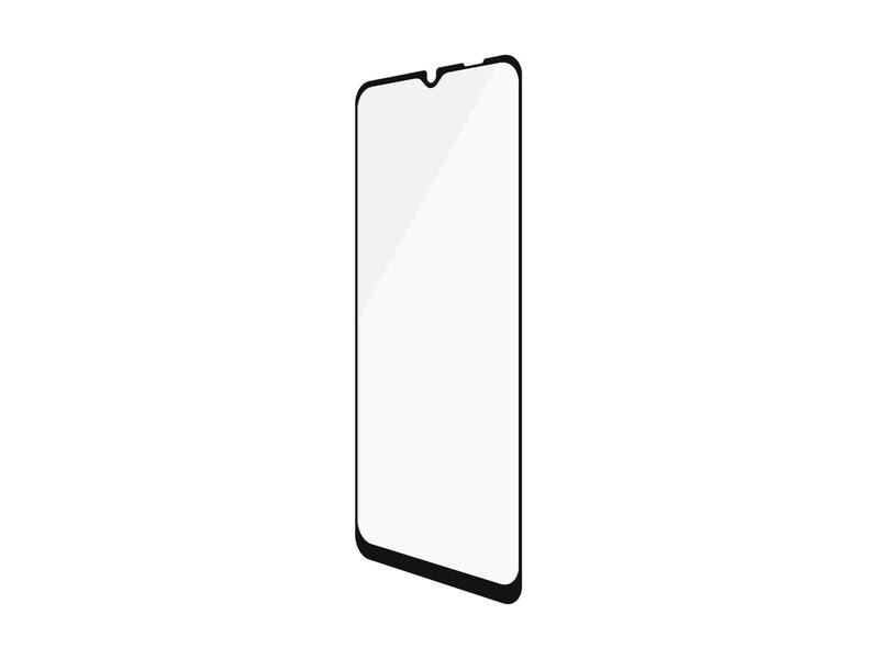 Panzerglass Displayschutz Case Friendly Galaxy A12 Display-Schutzfolie für das Samsung Galaxy A12