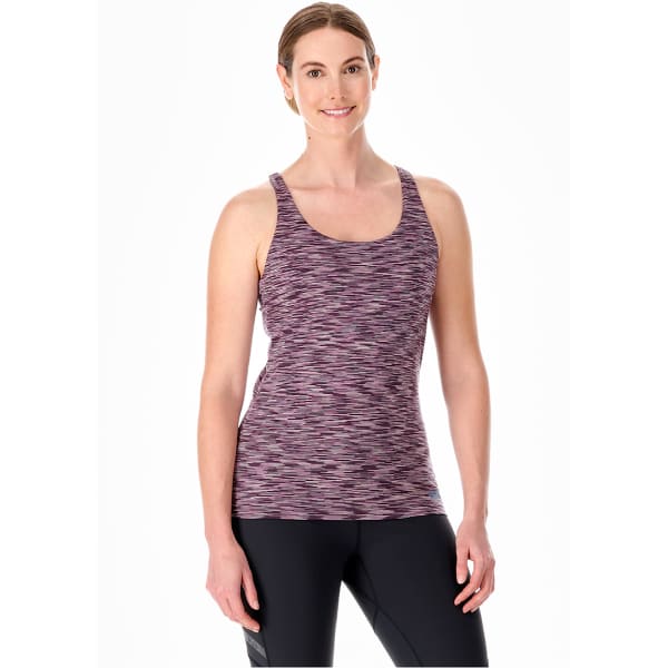 Débardeur escalade RAB LINEAL TANK WMNS HEATHER