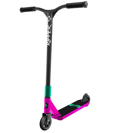 Streetsurfing L?behjul - Ripper - Pink Renegade