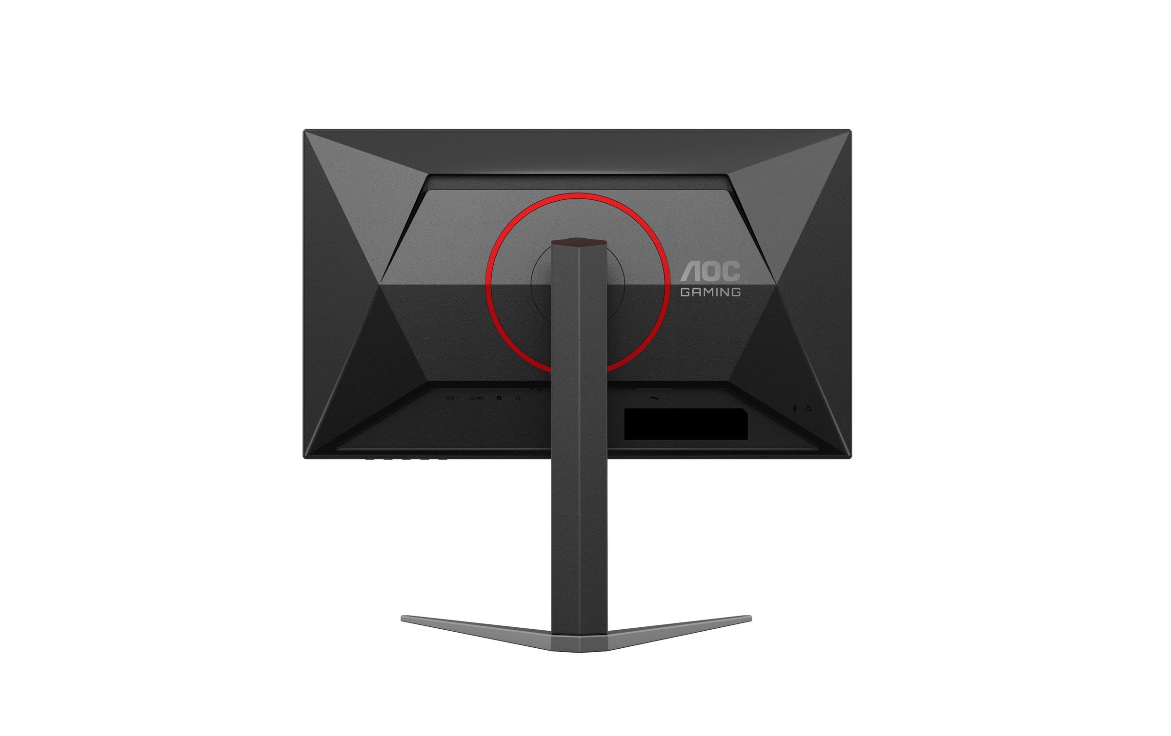 AOC LCD-Monitor »24G4HA« 60,452 cm/23,8 ″  1920 x 1080 px Full HD 200 Hz