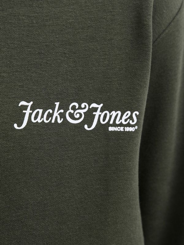 JACK & JONES - JUNIOR - Sweater