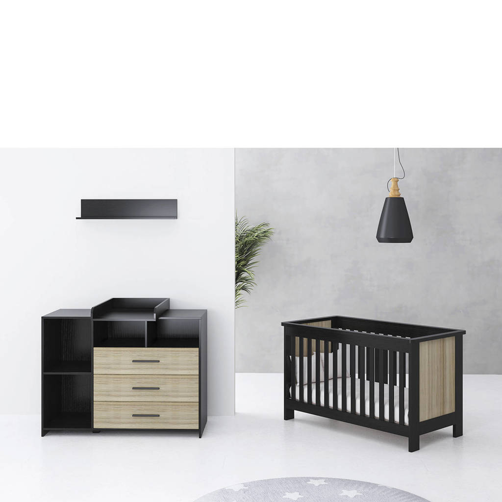 babykamer Reno (2-delig)