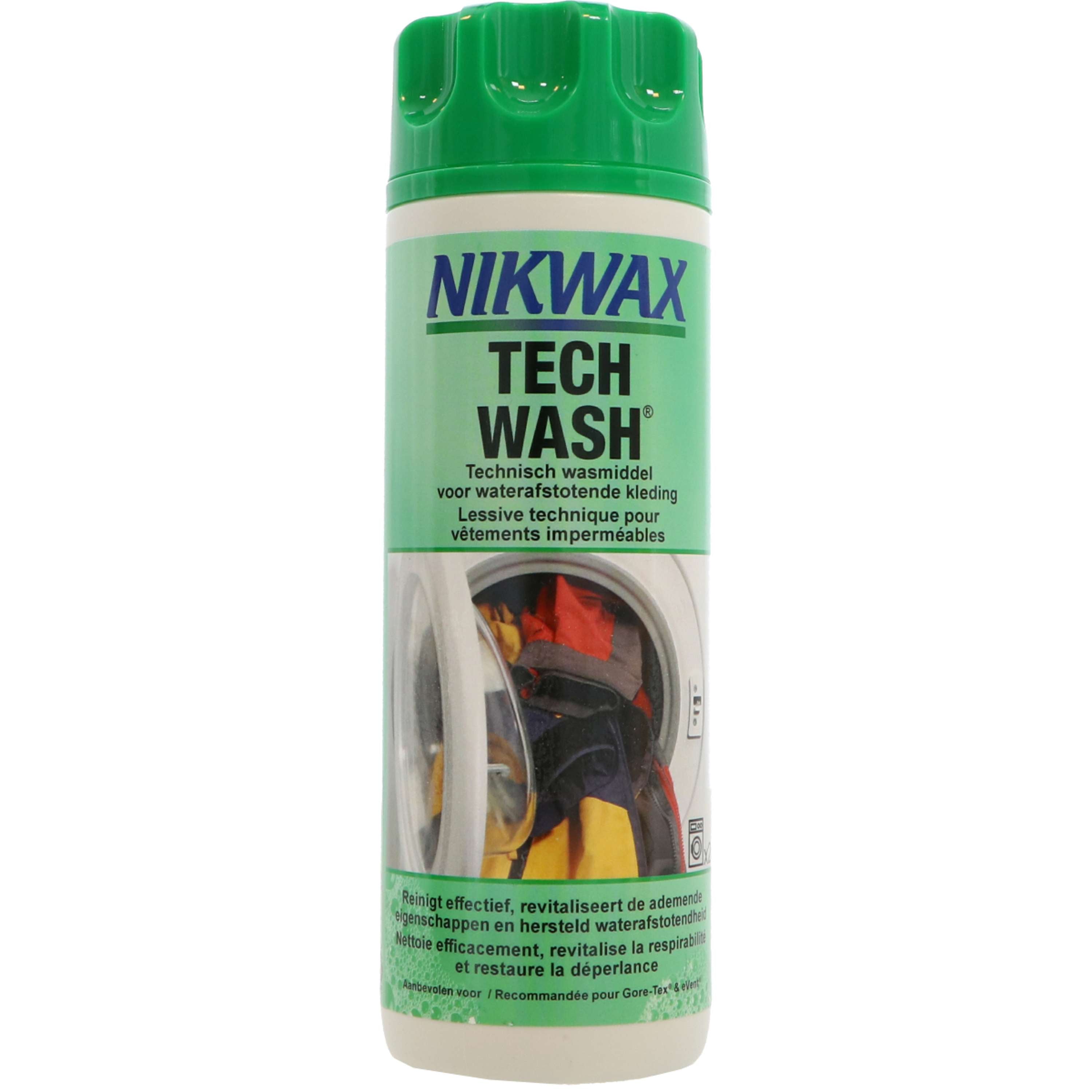 Nikwax Tech Wash