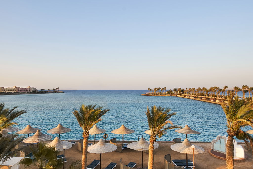 Bel Air Resort All Inclusive - Hotel