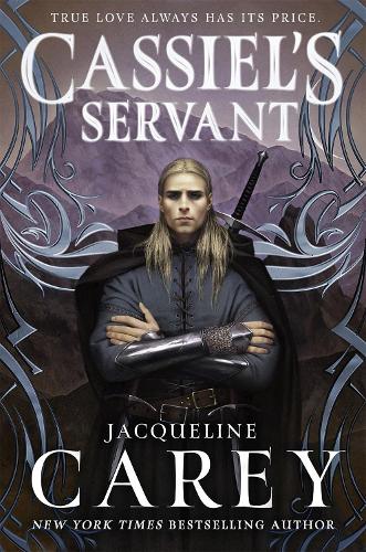 Cassiel's Servant (Hardback)