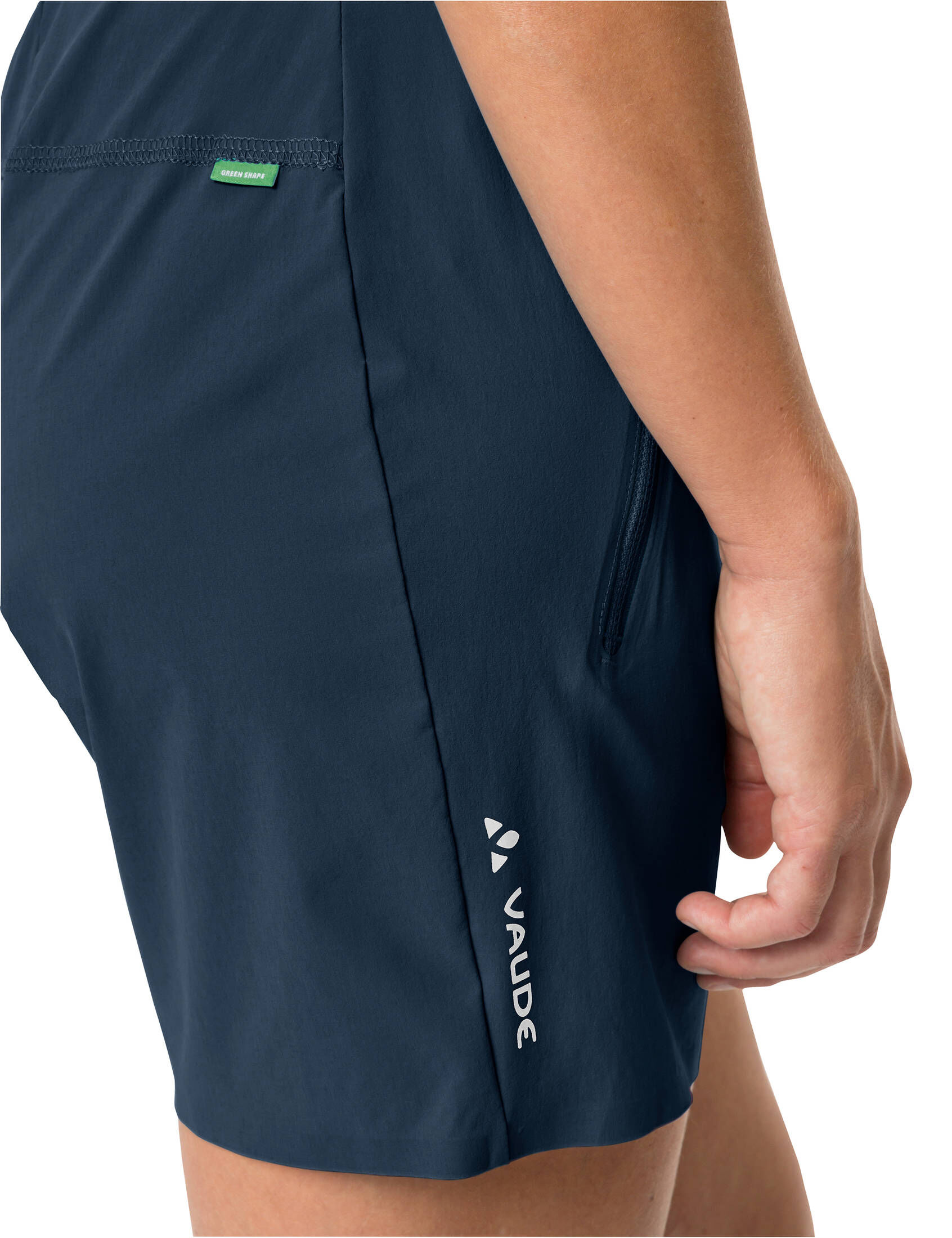 VAUDE| Damen Shorts SCOPI LW II