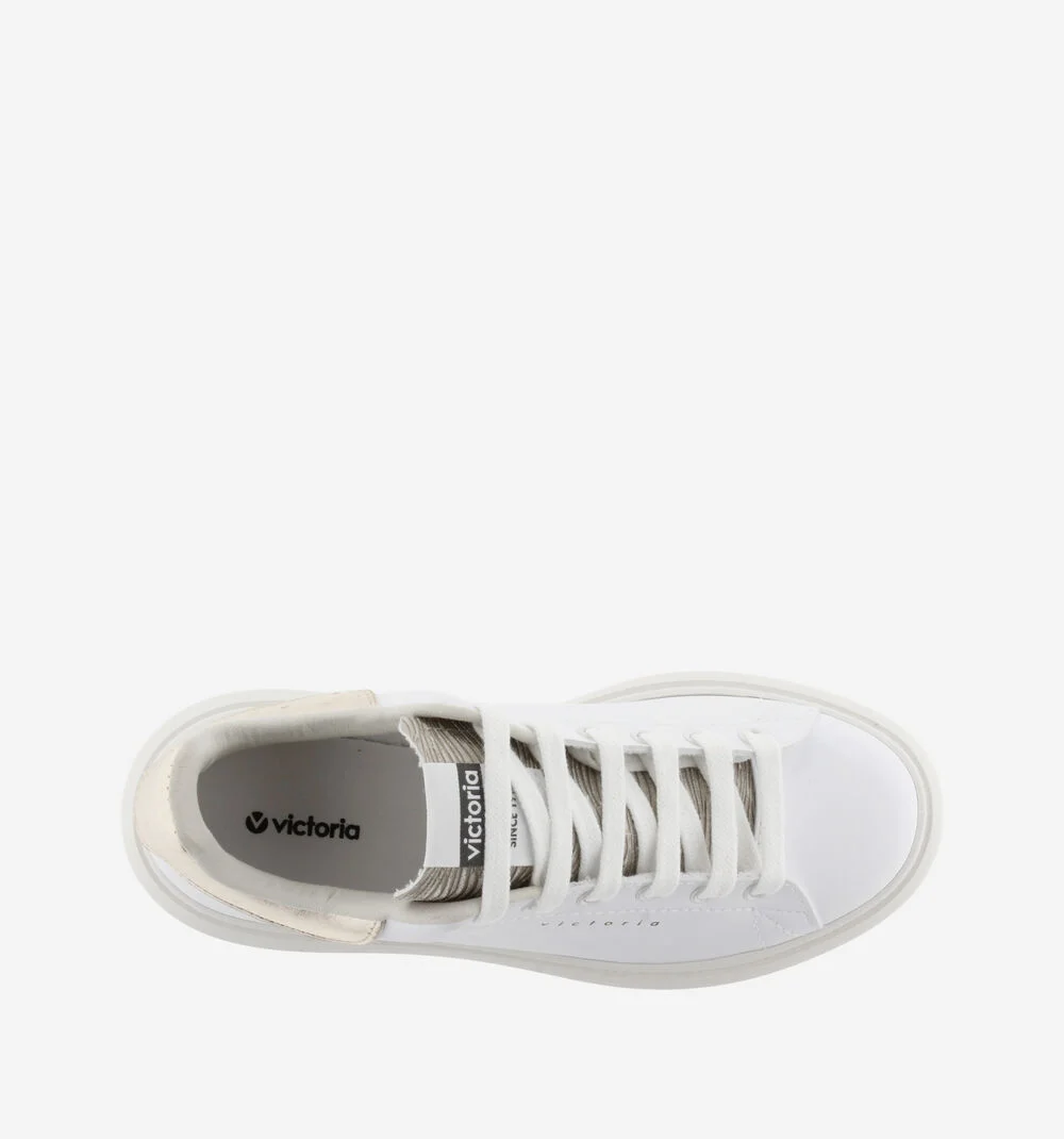 MILÁN EFFET CUIR & MÉTALPLATINO