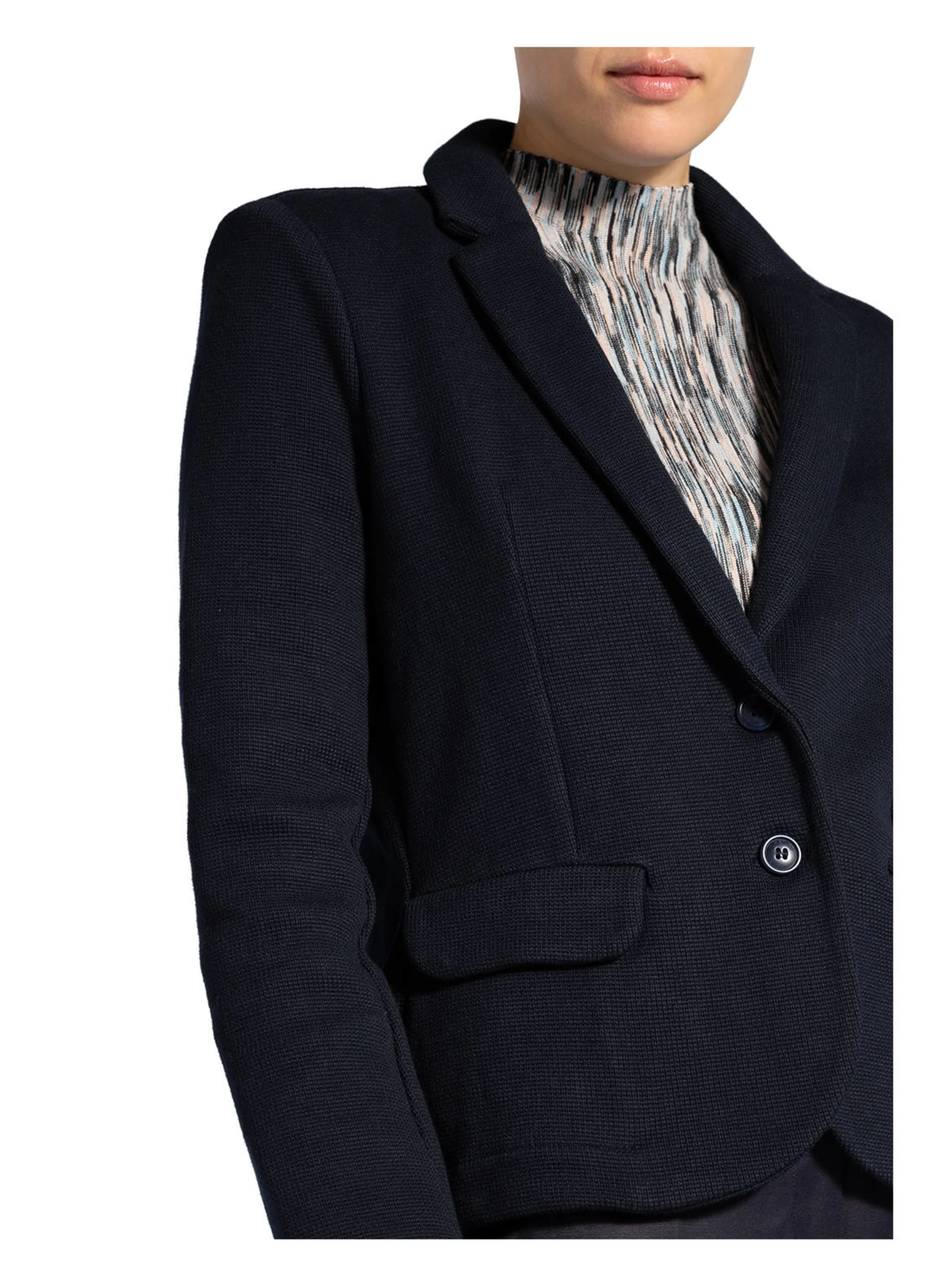 WHISTLES Blazer