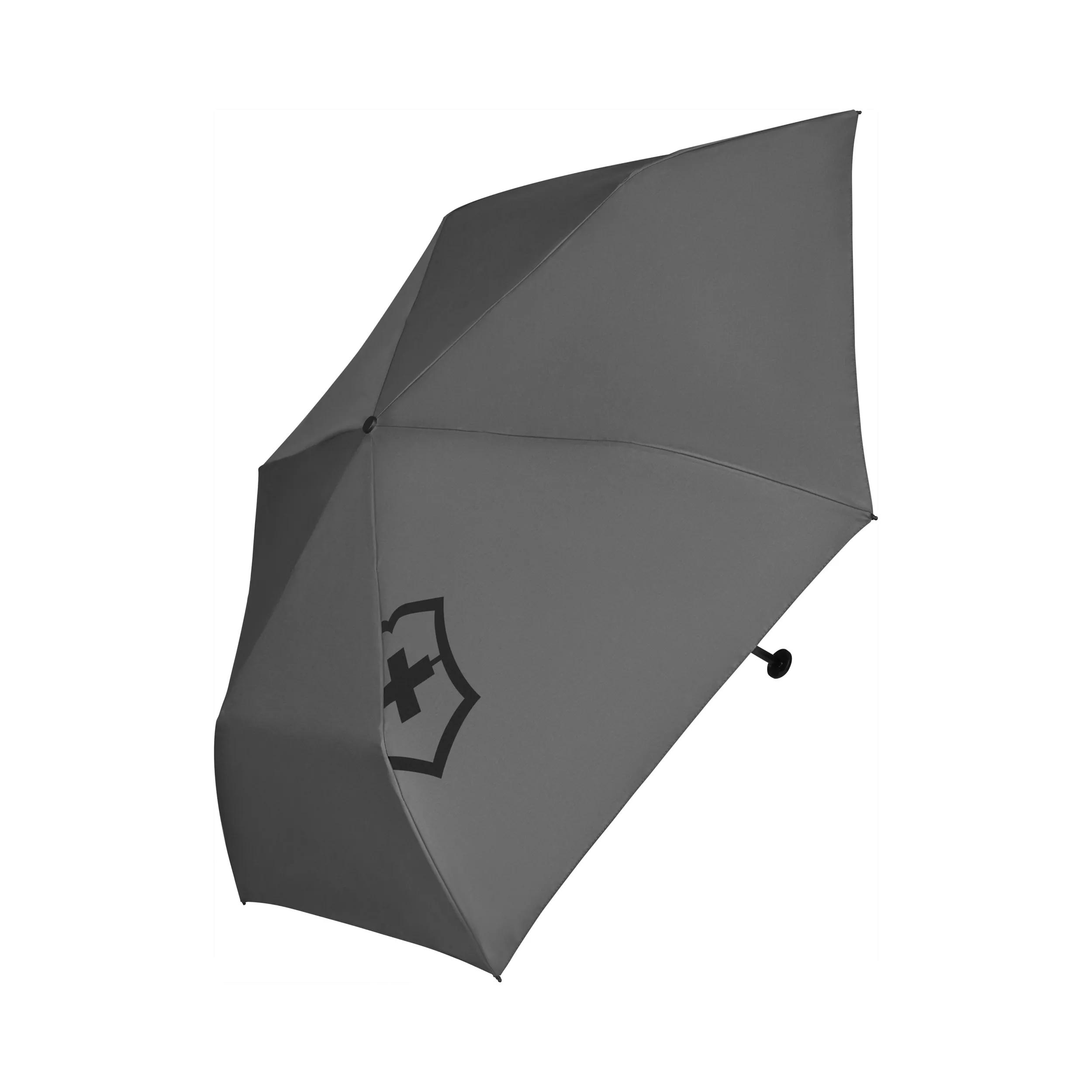 Victorinox Brand Kollektion, Ultralight Umbrella-Dark Gray