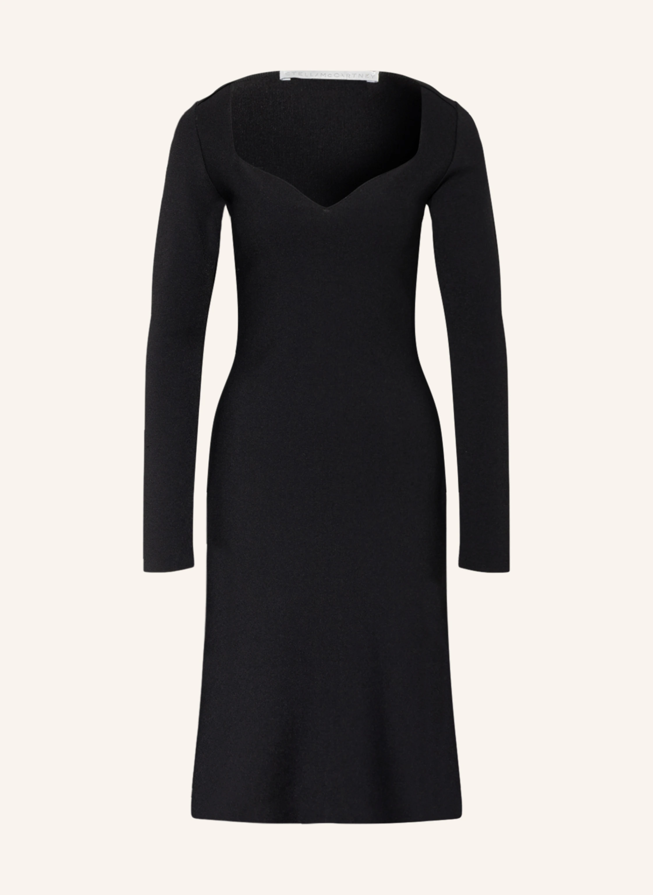 STELLA McCARTNEY Strickkleid
