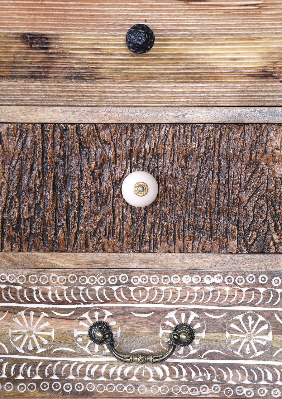 Landscape Highboard PUNO
