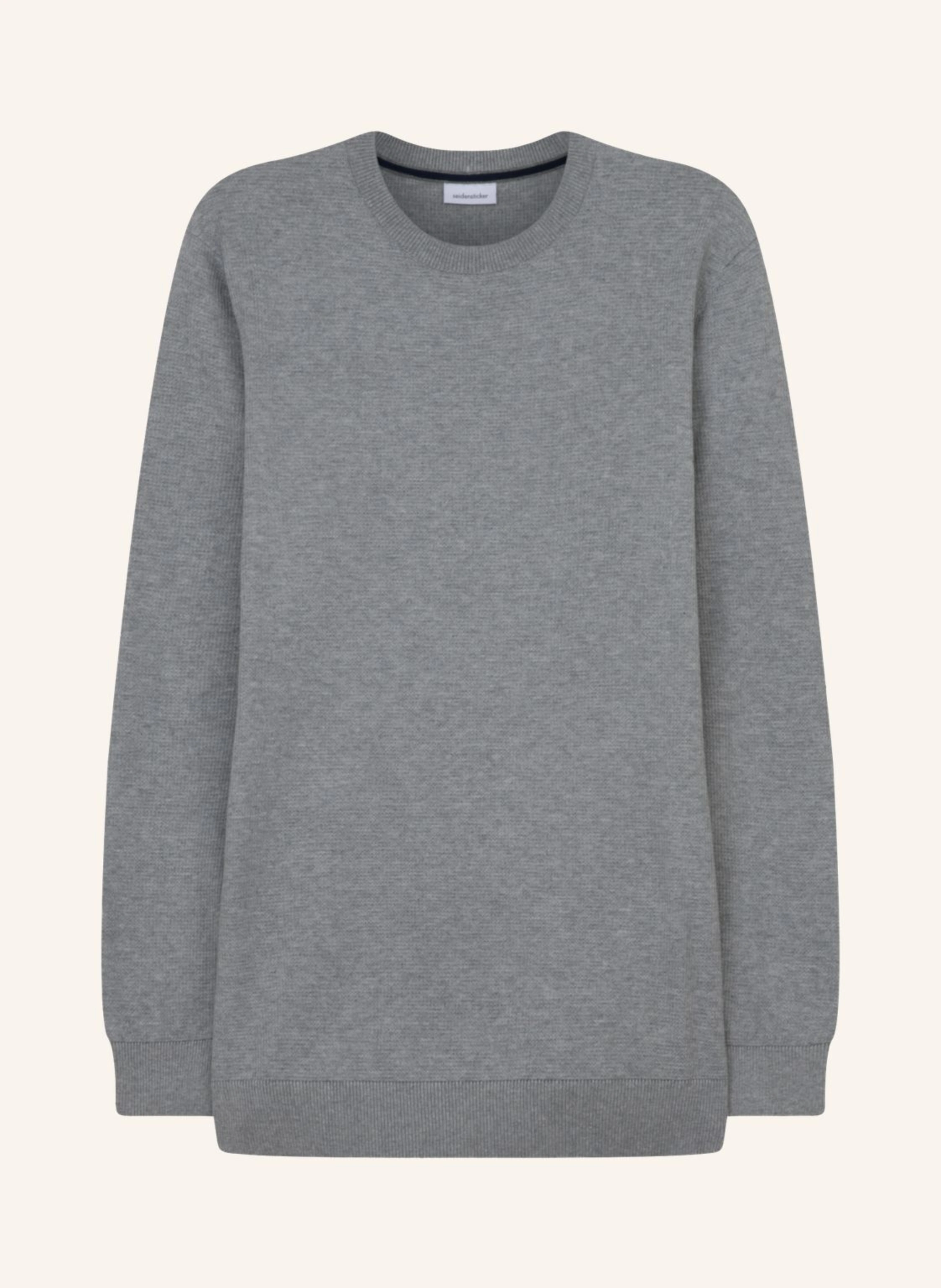 seidensticker Pullover Regular Fit