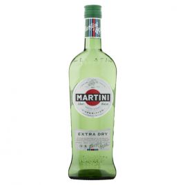 Martini Extra droog