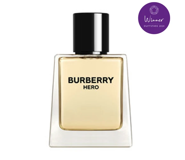 Burberry Hero Eau de Toilette