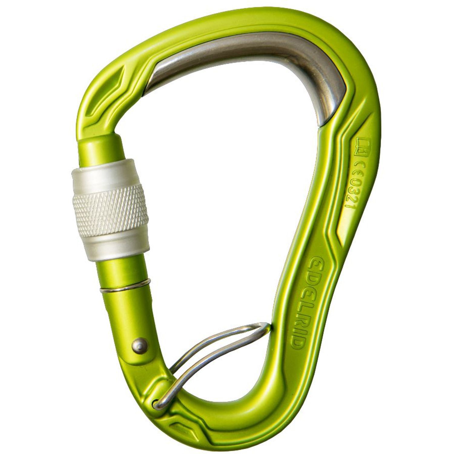 EdelridHMS Bulletproof Screw FG