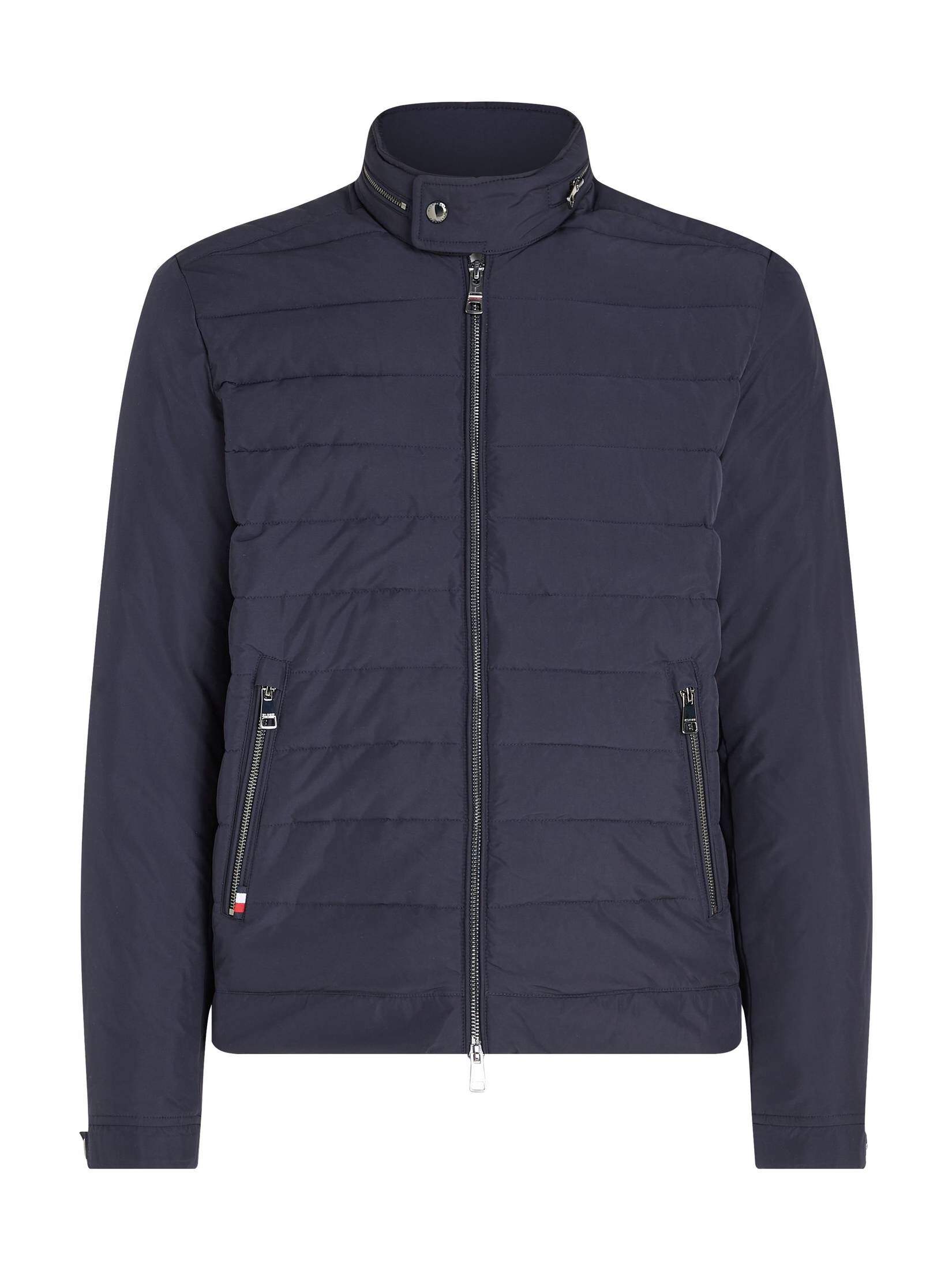 Tommy Hilfiger| Herren Jacke