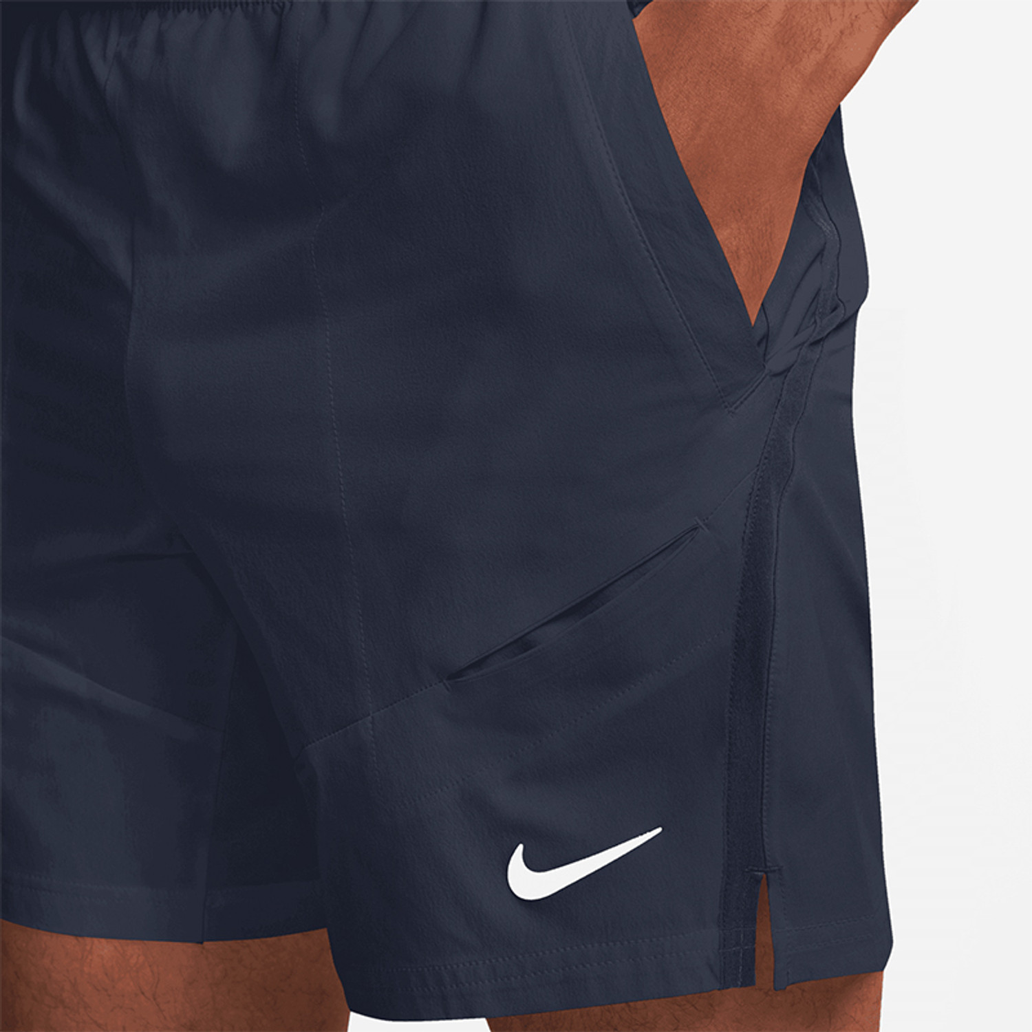 Test teamwear Nike Heren 1