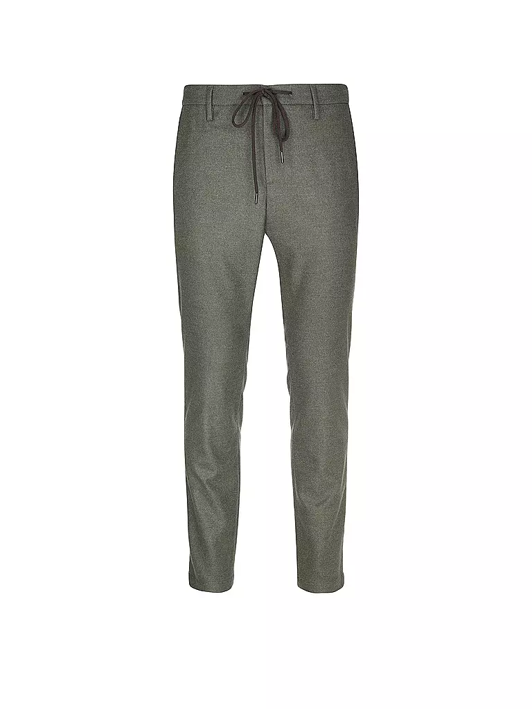 ALBERTO Chino JUMP olive