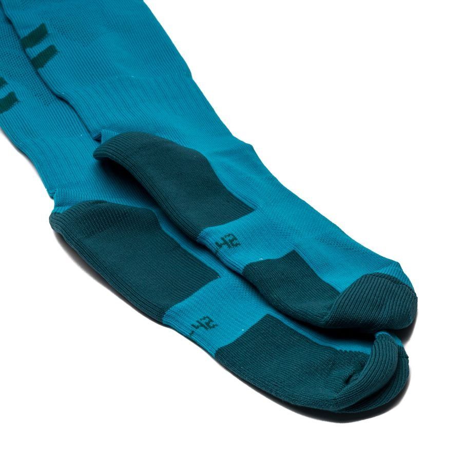 Hummel Chaussettes de Football Element - Bleu
