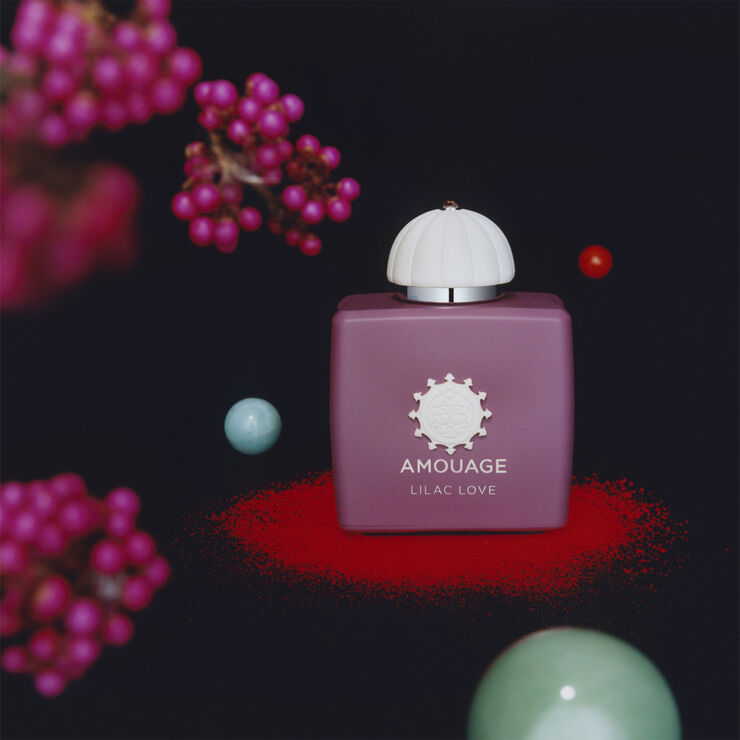 Amouage AMOUAGE LILAC LOVE 100 ML