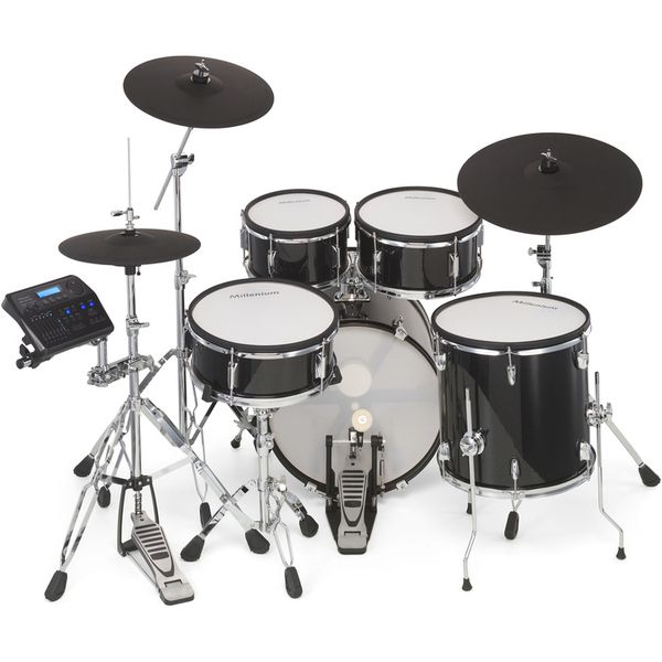 Millenium MPS-750X Pro Mesh Bundle