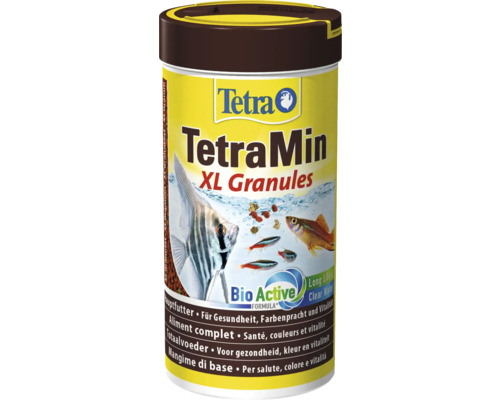 TetraMin XL Granulaat 250 ml