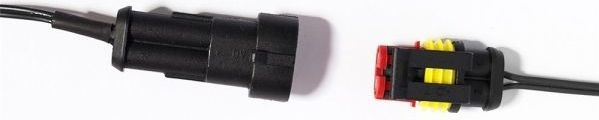 LED Lichtsnoer voor buiten FELICIA FILAMENT 20xE10 19m doorzichtig/warm wit IP44